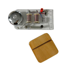 Electric Bell 
