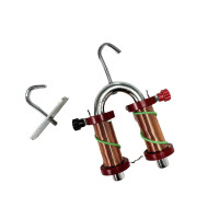 U-Shape Electromagnet