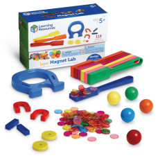 Super Magnet Classroom Lab Kit