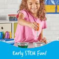 Primary Science® Jumbo Eyedroppers with Stand