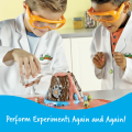 Beaker Creatures® Bubbling Volcano Reactor™