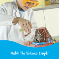 Beaker Creatures® Bubbling Volcano Reactor™