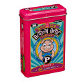 Say and Do® Action Artic Cards Bundle