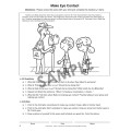 Say and Do® Social Scenes Bundle