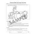Say and Do® Social Scenes Bundle