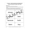 What Does Miss Bee See? Sight Words with Lessons! - 2nd Grade