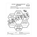 What Does Miss Bee See? Sight Words with Lessons! - 2nd Grade