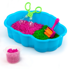 Playfoam Pluffle™ Sensory Station