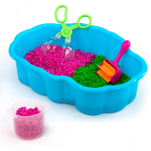 Playfoam Pluffle™ Sensory Station