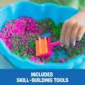 Playfoam Pluffle™ Sensory Station