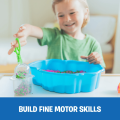 Playfoam Pluffle™ Sensory Station