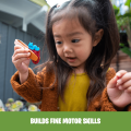 Playfoam® Naturals Hide & Seek Sensory Set