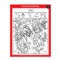 Webber® BIG Box of Hidden Pictures For Vocabulary