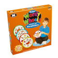  Webber® Wordy Wheels® - Vocabulary