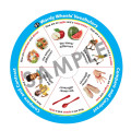  Webber® Wordy Wheels® - Vocabulary