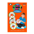  Webber® Wordy Wheels® - Vocabulary