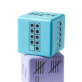 Multiple Representation Dice, Set of 16