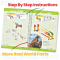 Moving Creations with K'NEX®