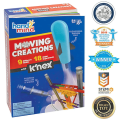 Moving Creations with K'NEX®