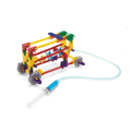 Moving Creations with K'NEX®