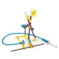 Moving Creations with K'NEX®
