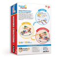 Moving Creations with K'NEX®