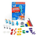 Moving Creations with K'NEX®