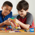 Moving Creations with K'NEX®