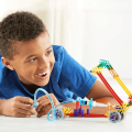 Moving Creations with K'NEX®