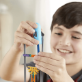 Moving Creations with K'NEX®