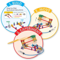 Moving Creations with K'NEX®