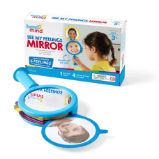 See My Feelings Mirror, Single Mirror