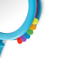 See My Feelings Mirror, Single Mirror