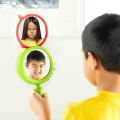 See My Feelings Mirror, Single Mirror