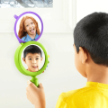 See My Feelings Mirror, Single Mirror
