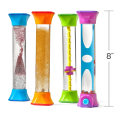 Sensory Fidget Tubes, Set of 4