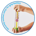 Sensory Fidget Tubes, Set of 4