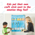 Express Your Feelings® Pocket Chart