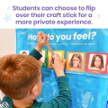 Express Your Feelings® Pocket Chart