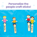 Express Your Feelings® Pocket Chart