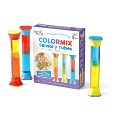 ColorMix Sensory Tubes