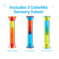 ColorMix Sensory Tubes