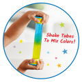 ColorMix Sensory Tubes