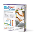 ColorMix Sensory Tubes