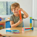 ColorMix Sensory Tubes