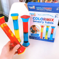 ColorMix Sensory Tubes