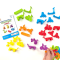 Neighborhood Wheels Counters