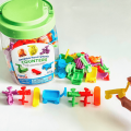 Neighborhood Wheels Counters