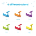 Neighborhood Wheels Counters