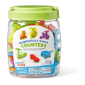 Neighborhood Wheels Counters